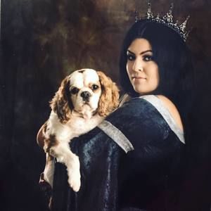 Meet your Posher, Mary